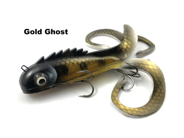 Chaos Tackle Regular Medussa