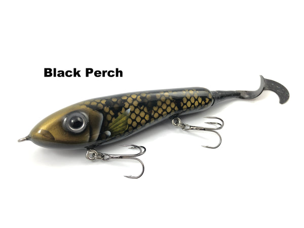 Rig Boss Baits - 5.5" Rig Boss Glider