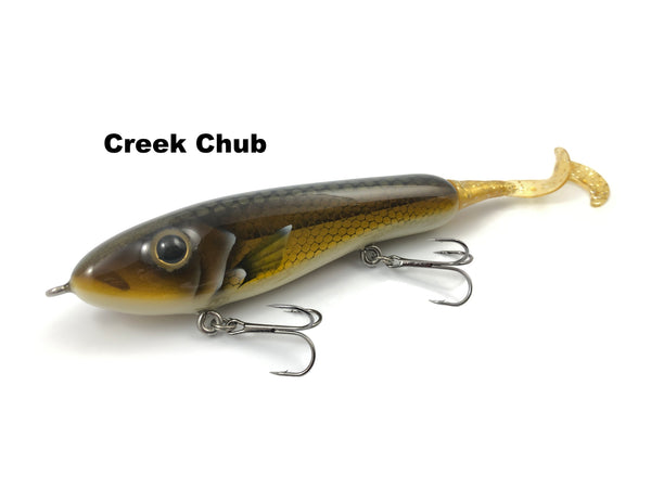 Rig Boss Baits - 5.5" Rig Boss Glider