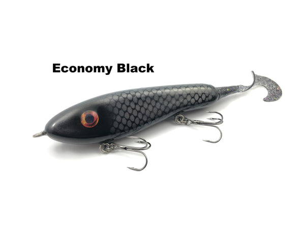 Rig Boss Baits - 5.5" Rig Boss Glider