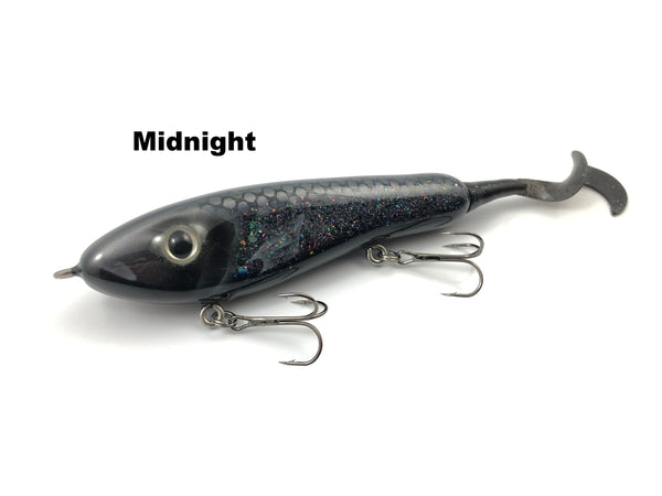Rig Boss Baits - 5.5" Rig Boss Glider