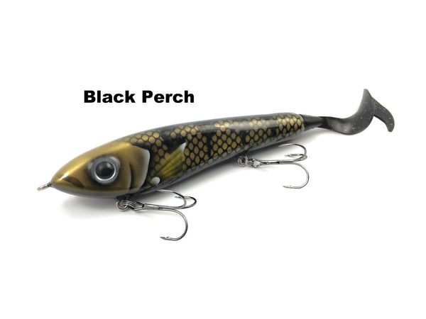 Rig Boss Baits - 7" Rig Boss Glider