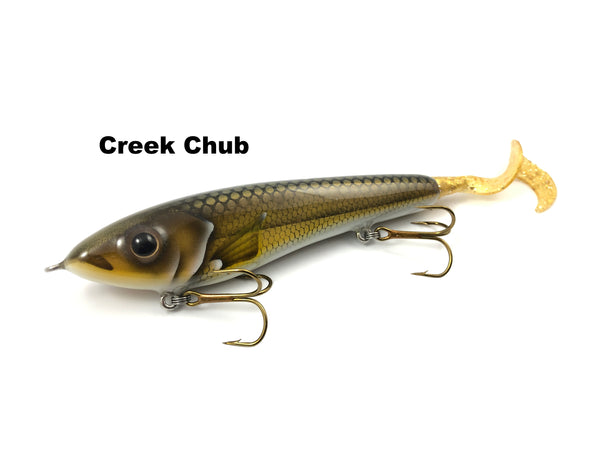 Rig Boss Baits - 7" Rig Boss Glider
