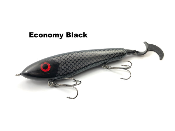 Rig Boss Baits - 7" Rig Boss Glider