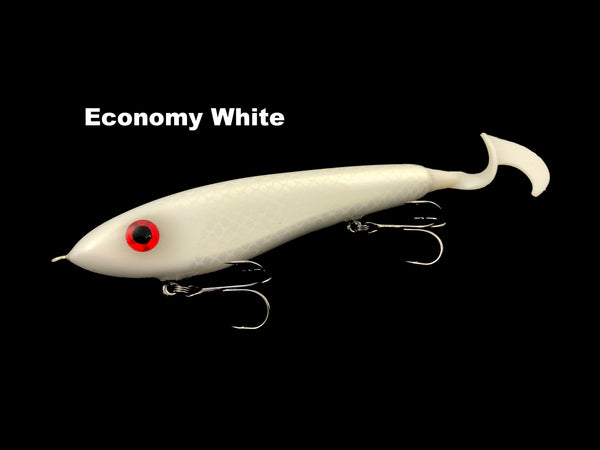 Rig Boss Baits - 7" Rig Boss Glider