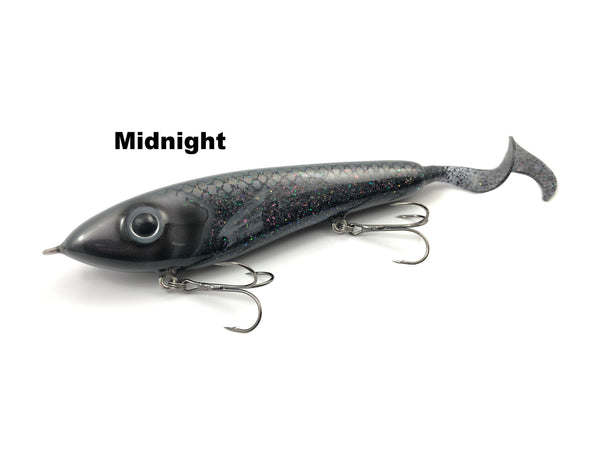 Rig Boss Baits - 7" Rig Boss Glider