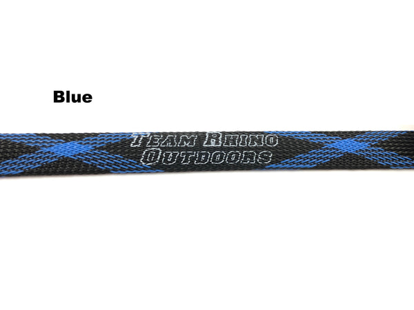VRX Fishing TRO Custom Rod Glove