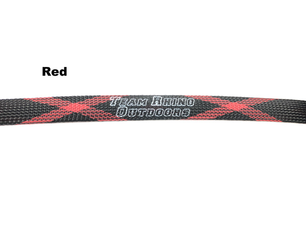 VRX Fishing TRO Custom Rod Glove
