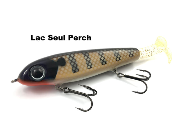 Chaos Tackle 6.5" Kodiak Round Nose Glider