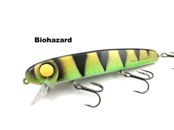 Joe Bucher Outdoors 5" Shallow Raider