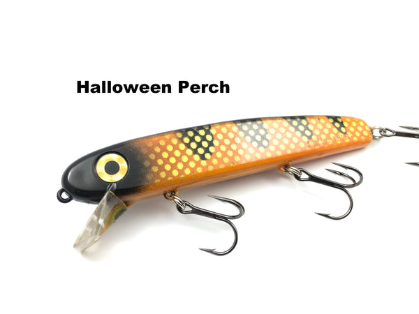 Joe Bucher Outdoors 5" Shallow Raider