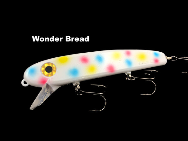 Joe Bucher Outdoors 5" Shallow Raider