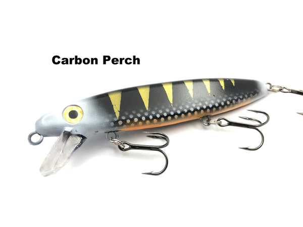 Joe Bucher Outdoors 7" Shallow Raider