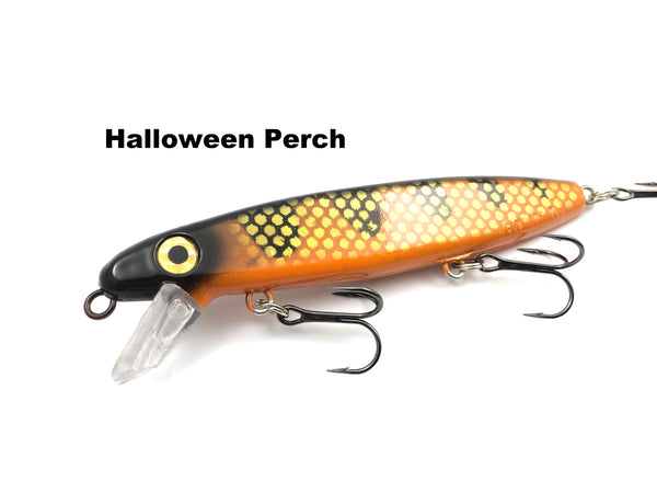 Joe Bucher Outdoors 7" Shallow Raider
