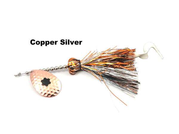 Savage Gear 9.5 Single Savage Blades