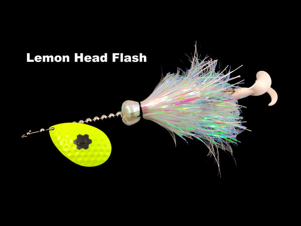 Savage Gear 9.5 Single Savage Blades