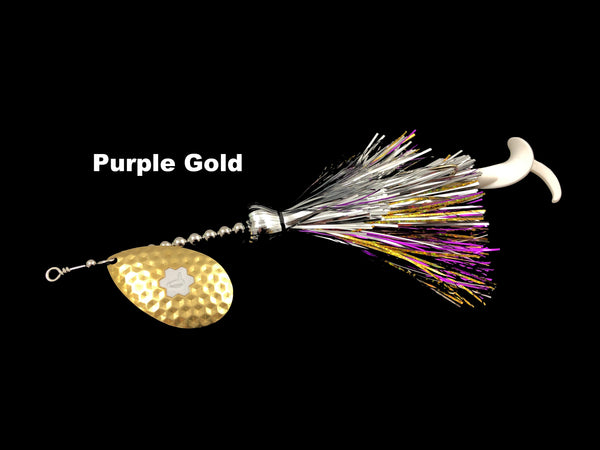 Savage Gear 9.5 Single Savage Blades