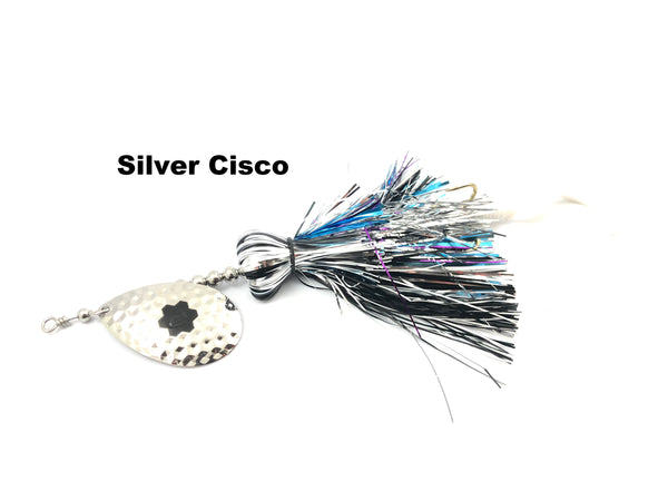 Savage Gear 9.5 Single Savage Blades