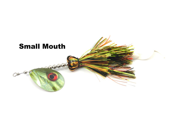 Savage Gear 9.5 Single Savage Blades