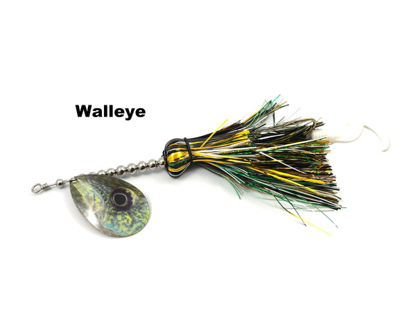 Savage Gear 9.5 Single Savage Blades