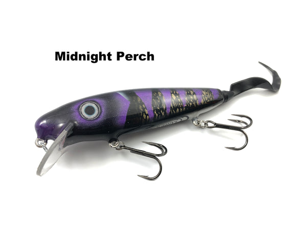 CC Lures - Shake N Crank