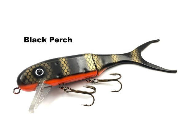 Musky Innovations Shallow Invader