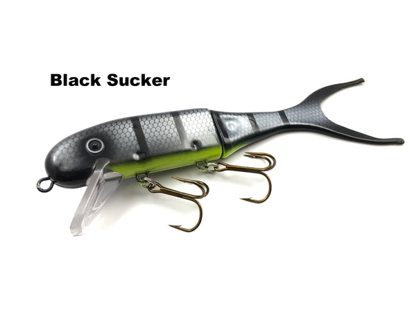 Musky Innovations Shallow Invader