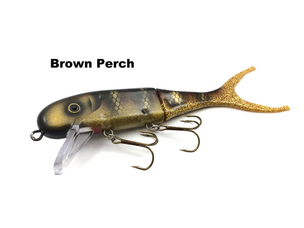Musky Innovations Shallow Invader