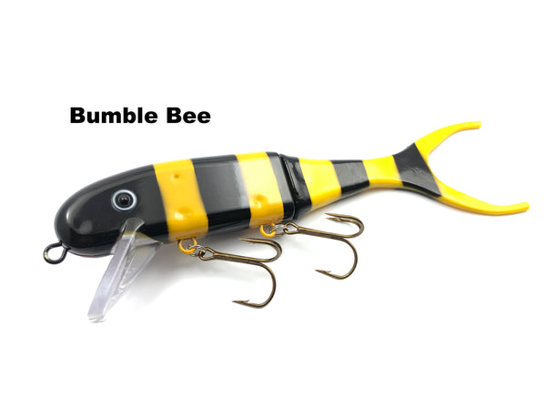 Musky Innovations Shallow Invader