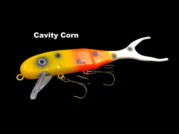 Musky Innovations Shallow Invader