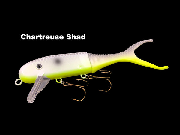 Musky Innovations Shallow Invader