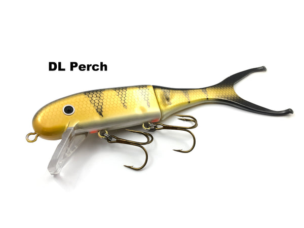 Musky Innovations Shallow Invader