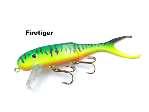 Musky Innovations Shallow Invader