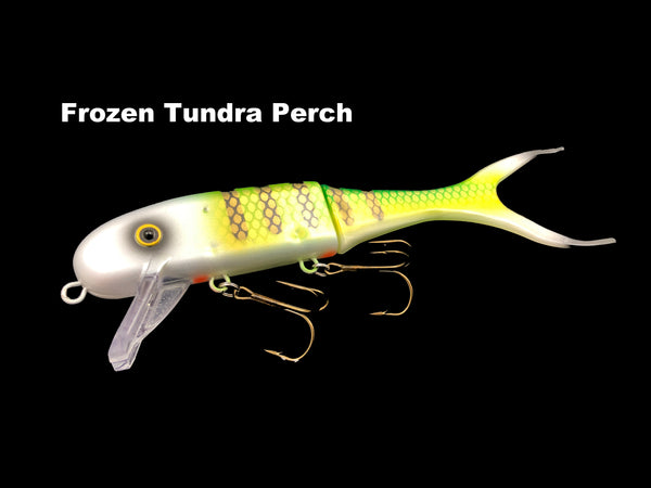 Musky Innovations Shallow Invader