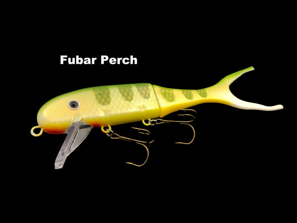 Musky Innovations Shallow Invader