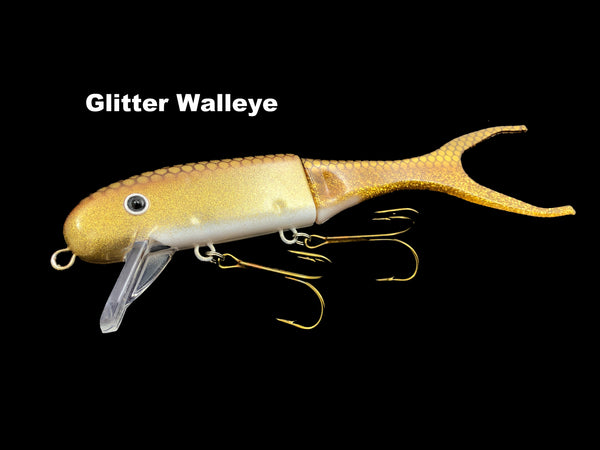 Musky Innovations Shallow Invader