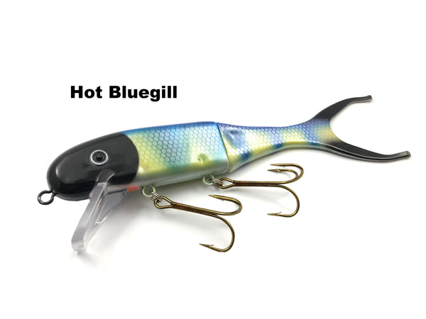 Musky Innovations Shallow Invader