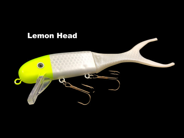 Musky Innovations Shallow Invader