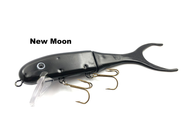 Musky Innovations Shallow Invader