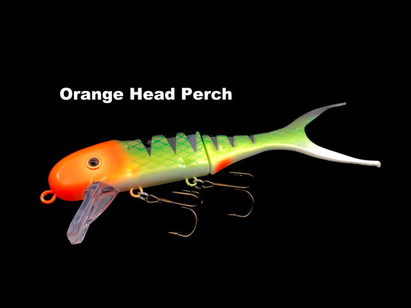 Musky Innovations Shallow Invader