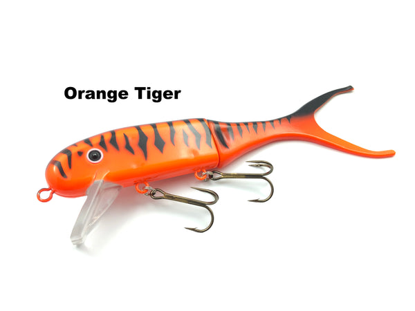 Musky Innovations Shallow Invader