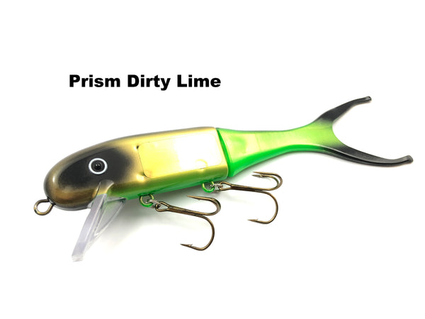 Musky Innovations Shallow Invader