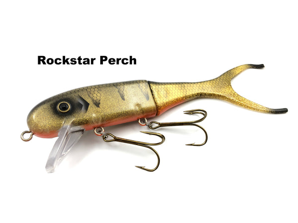 Musky Innovations Shallow Invader