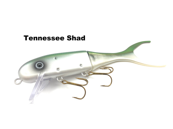 Musky Innovations Shallow Invader