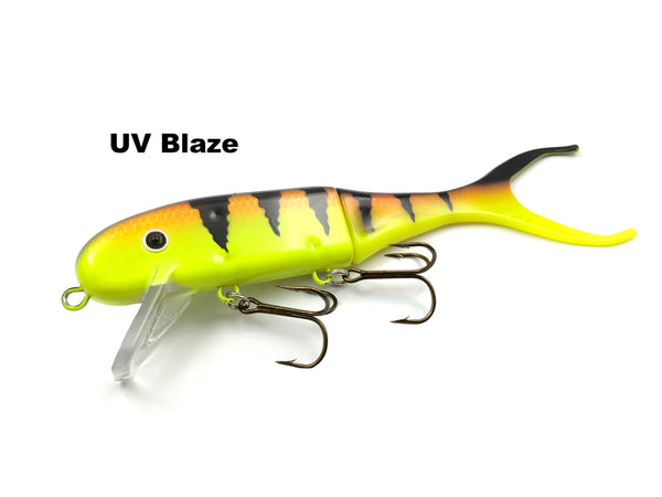 Musky Innovations Shallow Invader