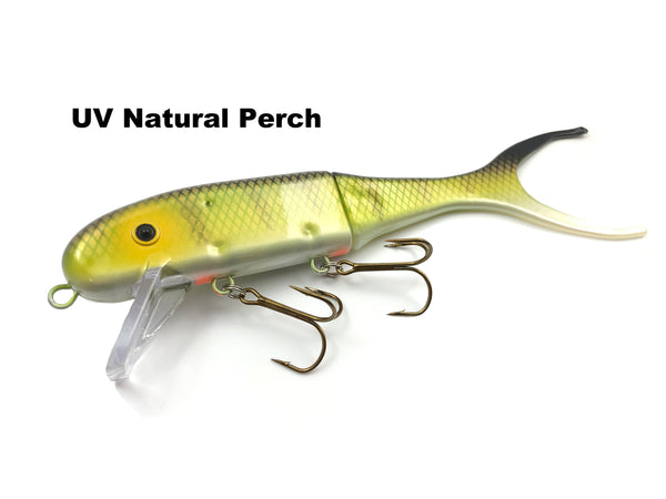 Musky Innovations Shallow Invader