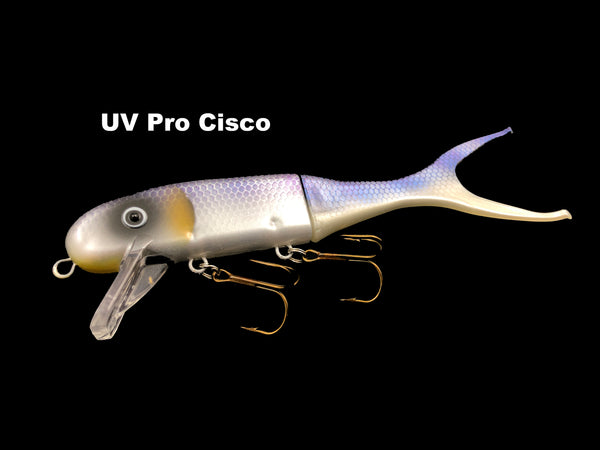 Musky Innovations Shallow Invader