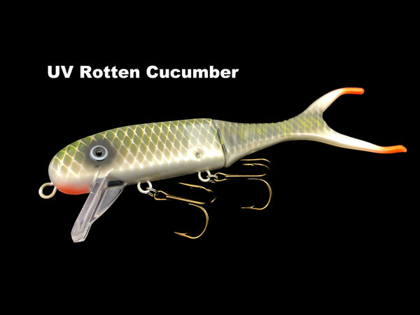 Musky Innovations Shallow Invader