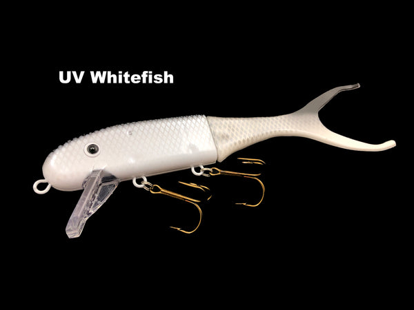 Musky Innovations Shallow Invader