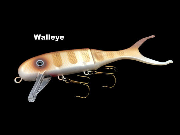 Musky Innovations Shallow Invader